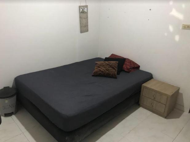 Castillo 2 Homestay Cartagena