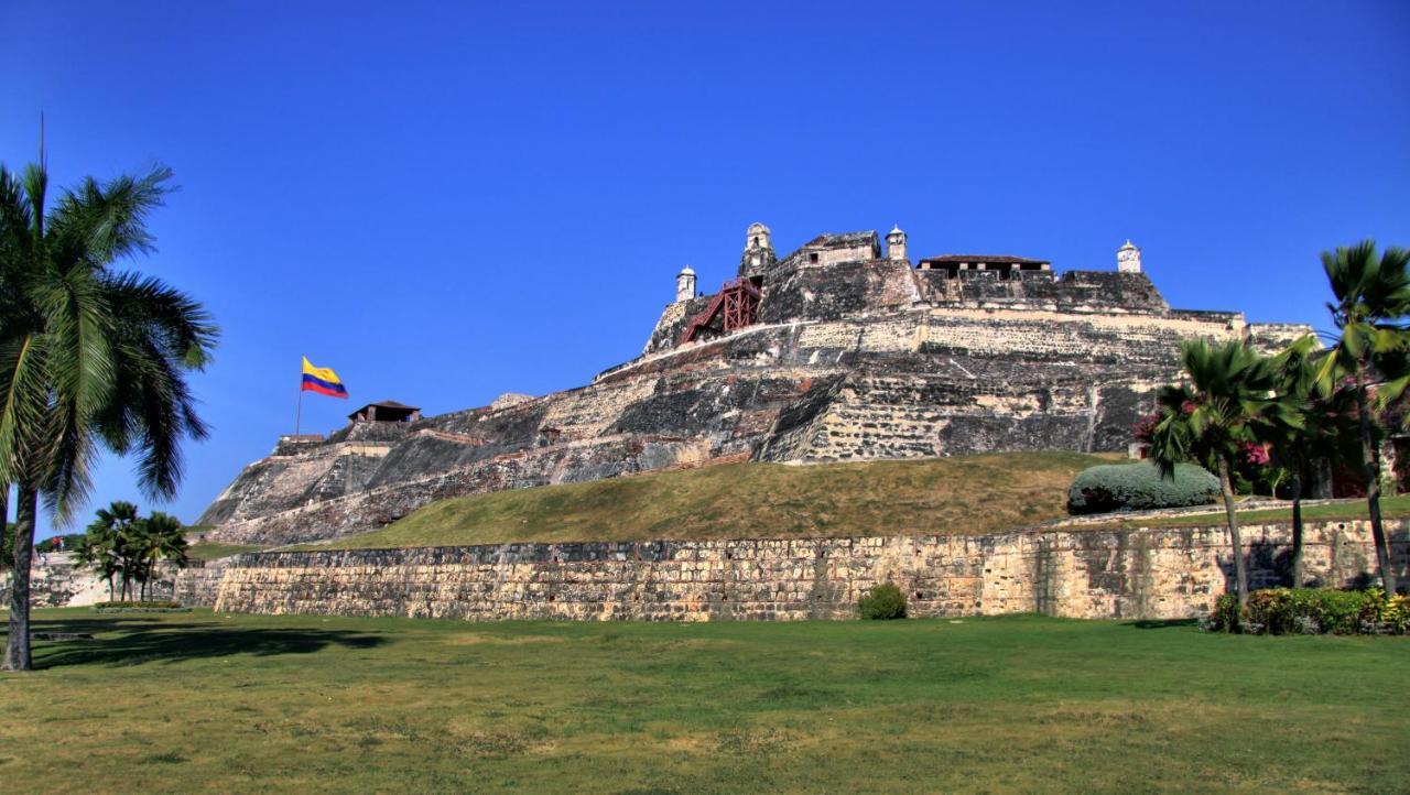 Castillo 2 * Cartagena