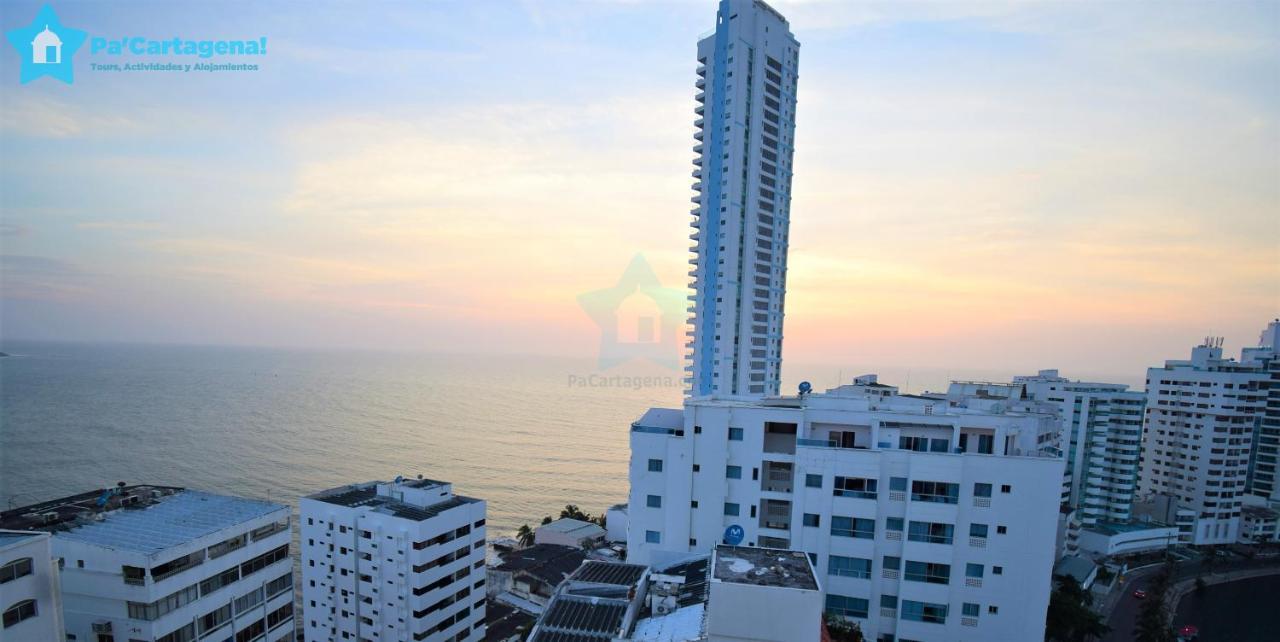 Apartamentos Bella Vista y Balcón Apartamento
