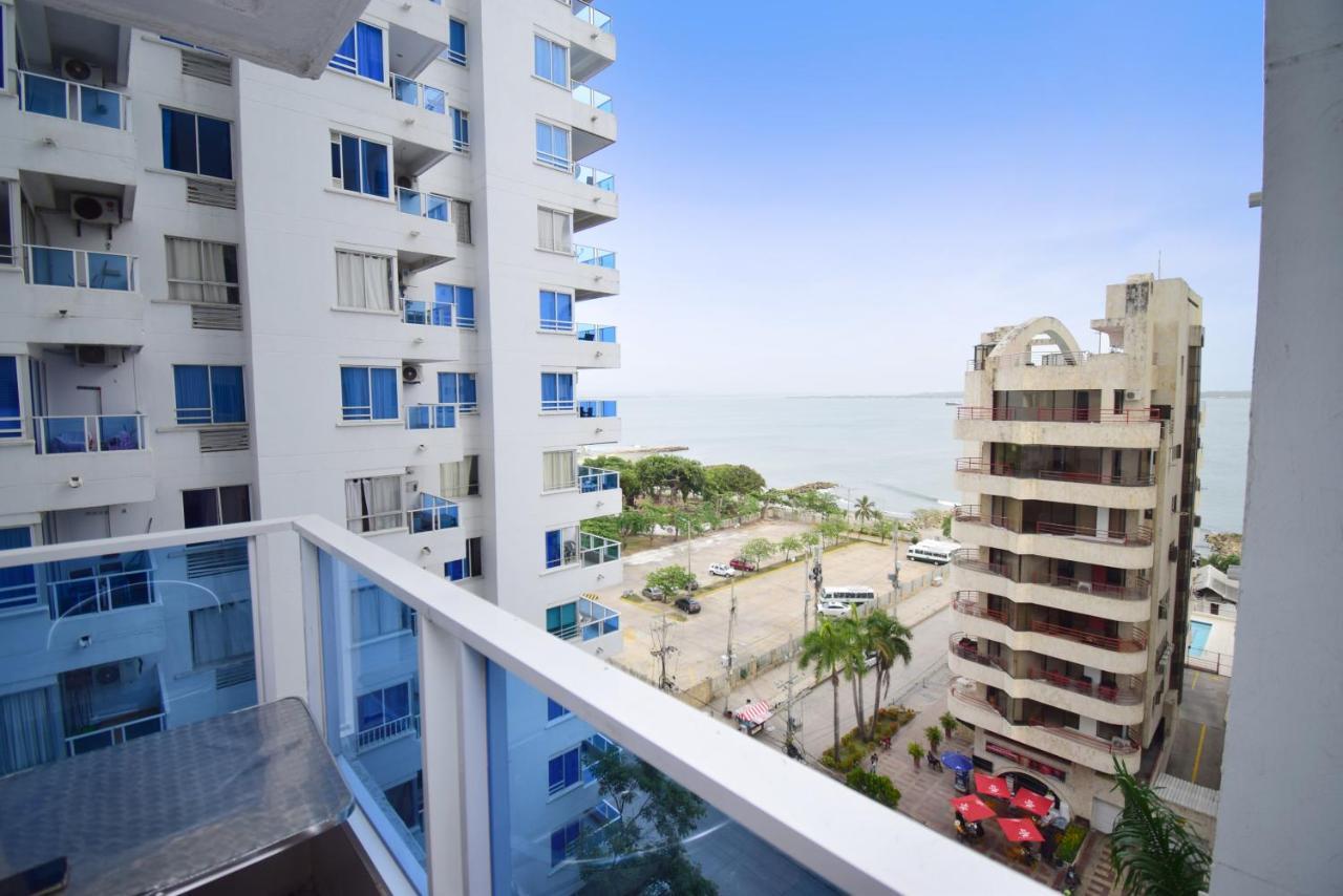 Apartamentos Bella Vista y Balcón *