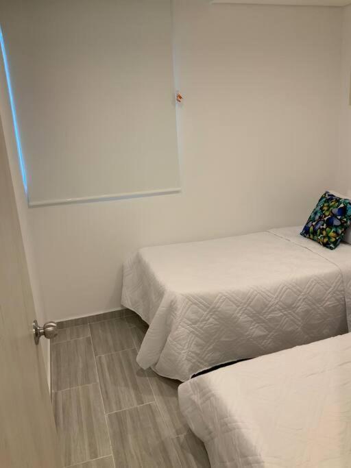 Apartment Apto A 5 Min. Del Centro Hist. Y Playa De Marbella