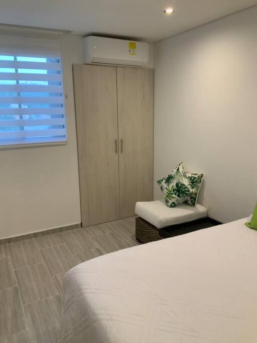Apto A 5 Min. Del Centro Hist. Y Playa De Marbella Apartment *