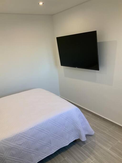 Apartment Apto A 5 Min. Del Centro Hist. Y Playa De Marbella *
