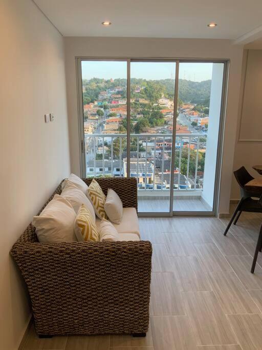 Apartment Apto A 5 Min. Del Centro Hist. Y Playa De Marbella