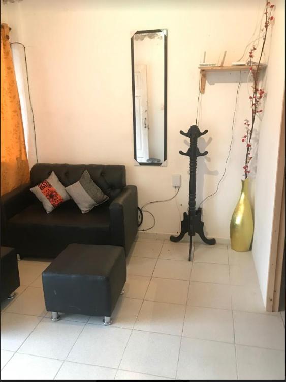 Homestay Castillo 2 Cartagena