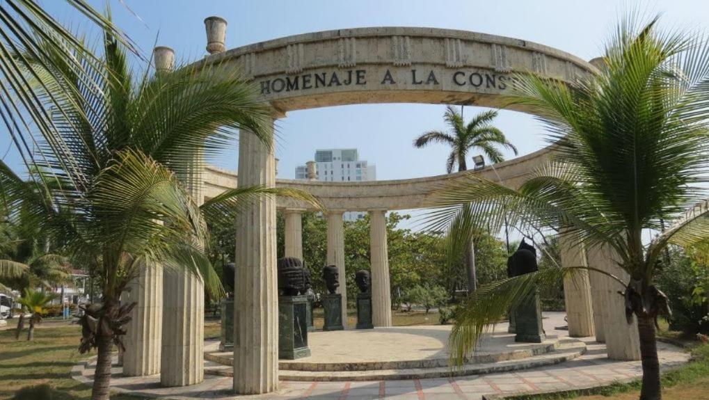 Castillo 2 Homestay Cartagena