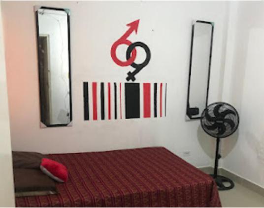 Homestay Castillo 2