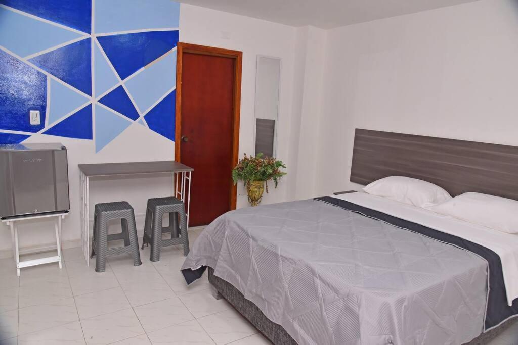 Apartamento Cozy 1br Walking Distance To Airport/beach