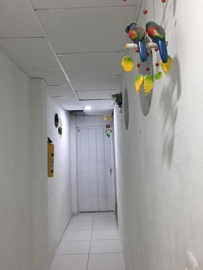 En Mi Casa Apartamento *