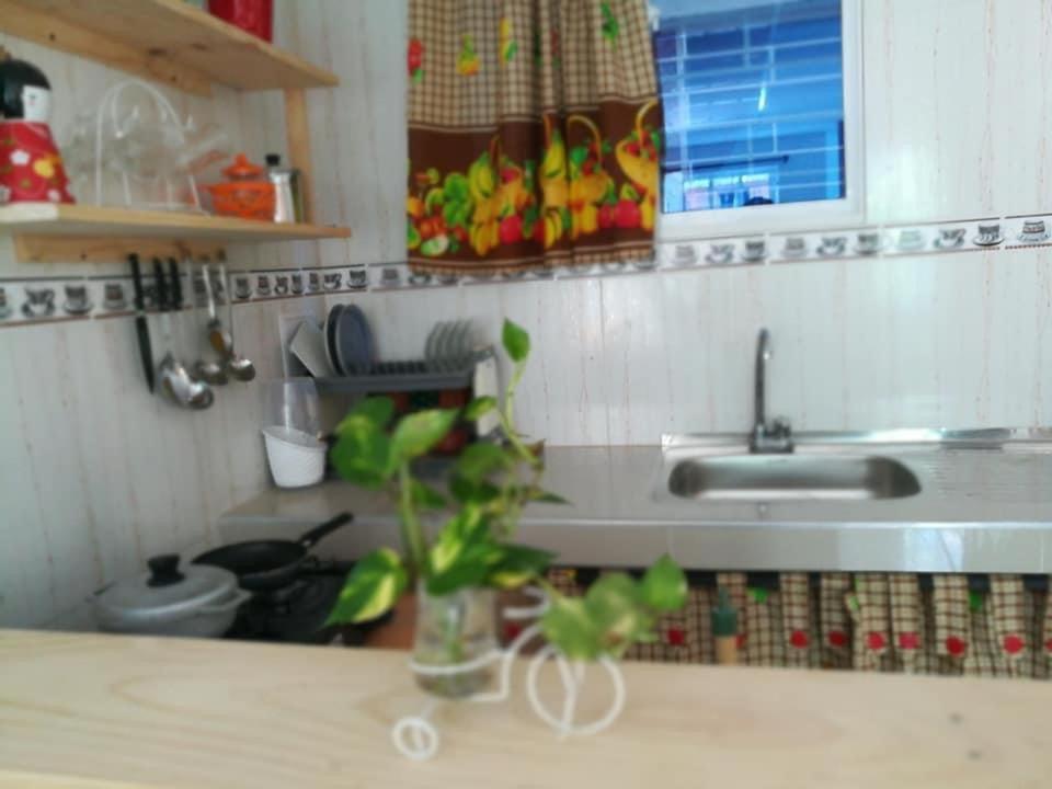 Apartamento En Mi Casa *