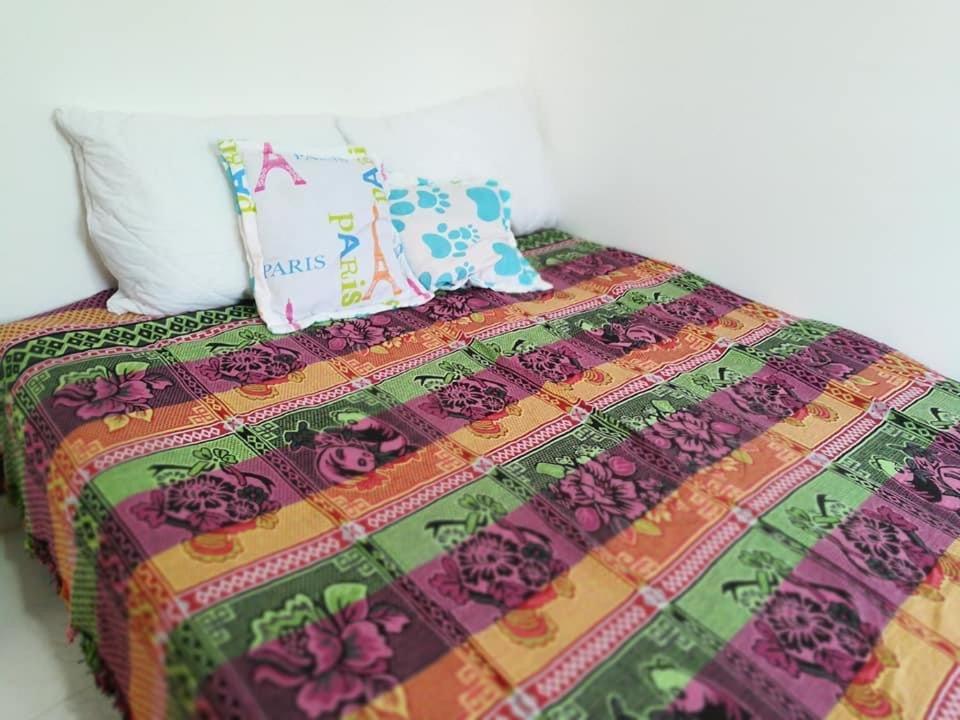 Apartamento En Mi Casa
