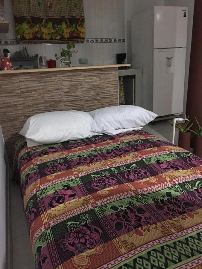 En Mi Casa Cartagena