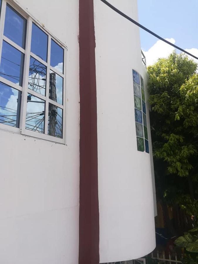 Apartamento En Mi Casa Cartagena