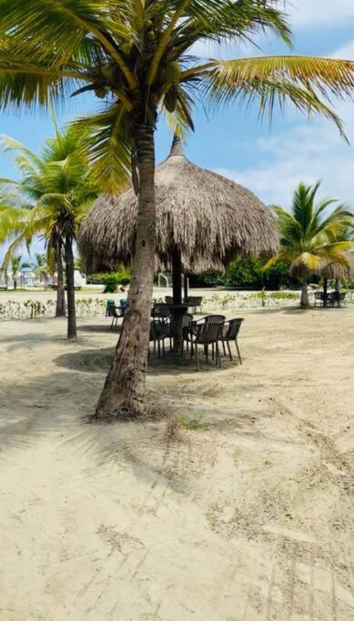Apartamento Modern 2br Walking Distance From Airport
