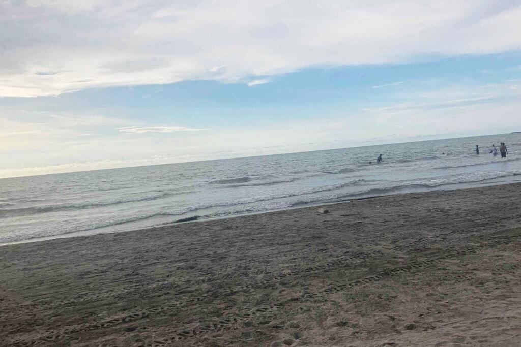 Exclusivo Apartamento Con Playa Privada, Boquilla Apartment *