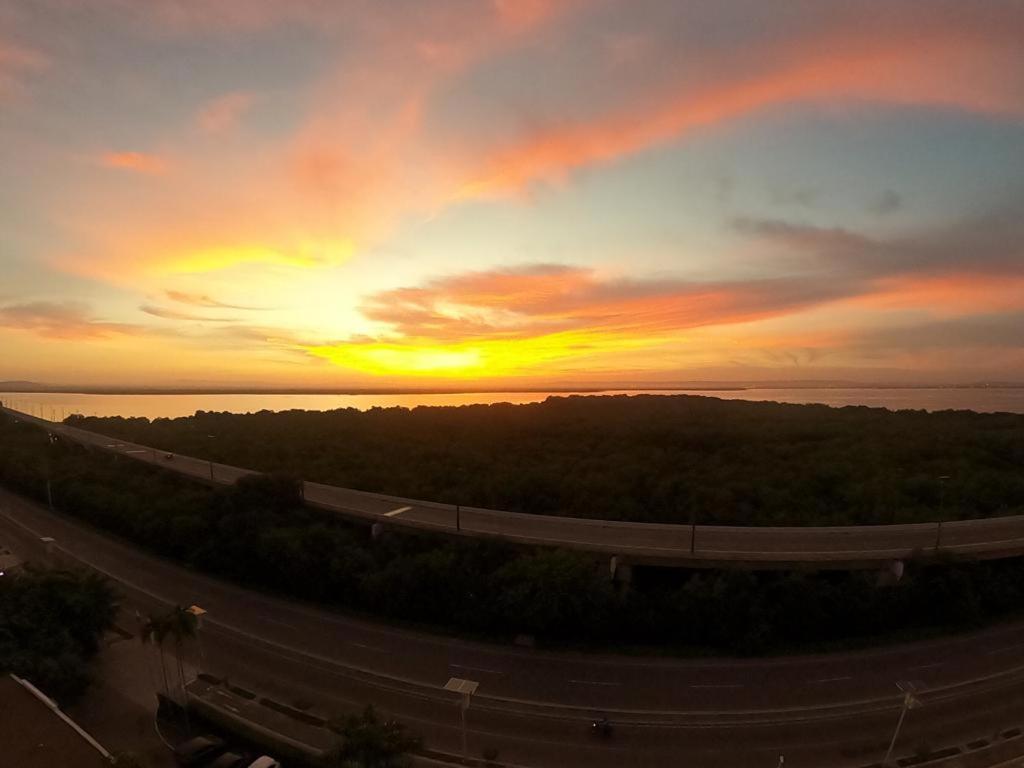 Exclusivo Apartamento Con Playa Privada, Boquilla *