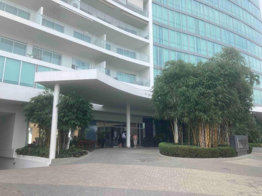 Exclusivo Apartamento Con Playa Privada, Boquilla *
