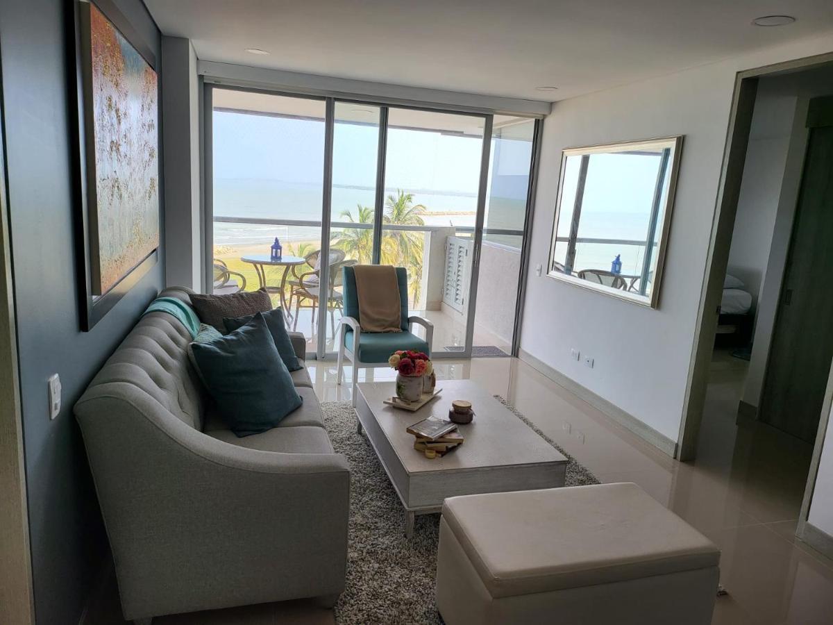 2 Vista Mar. Piscina