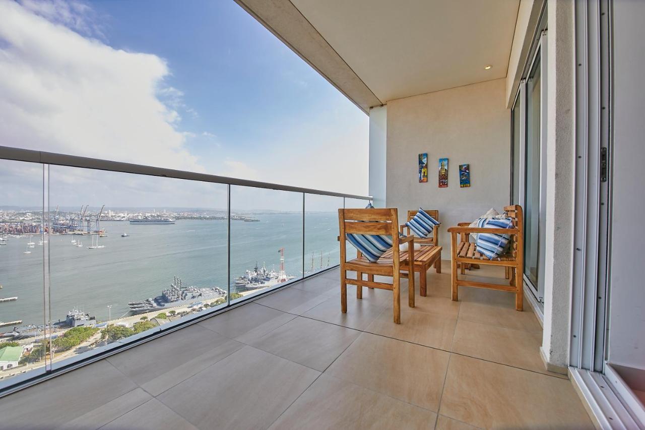 Stylish 1br Wbalcony & Amazing View Apartamento *