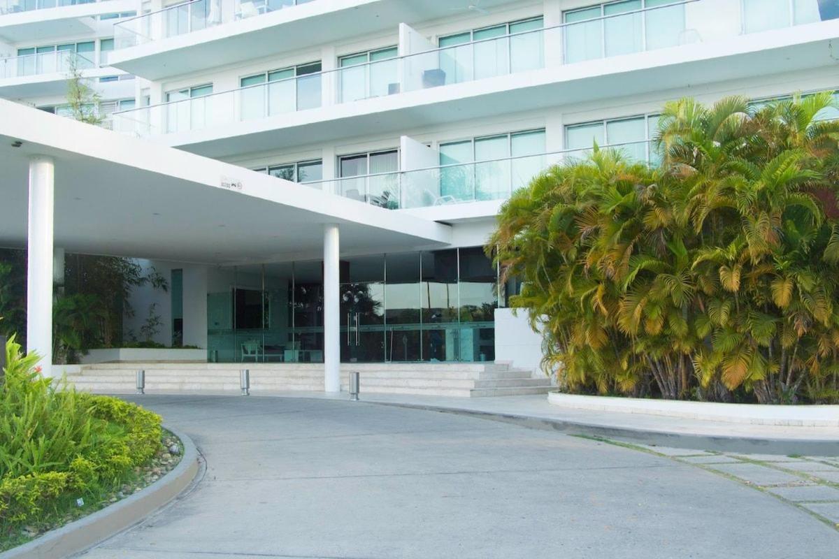 Morros- Apartamento Con Salida Directa Al Mar Apartment *
