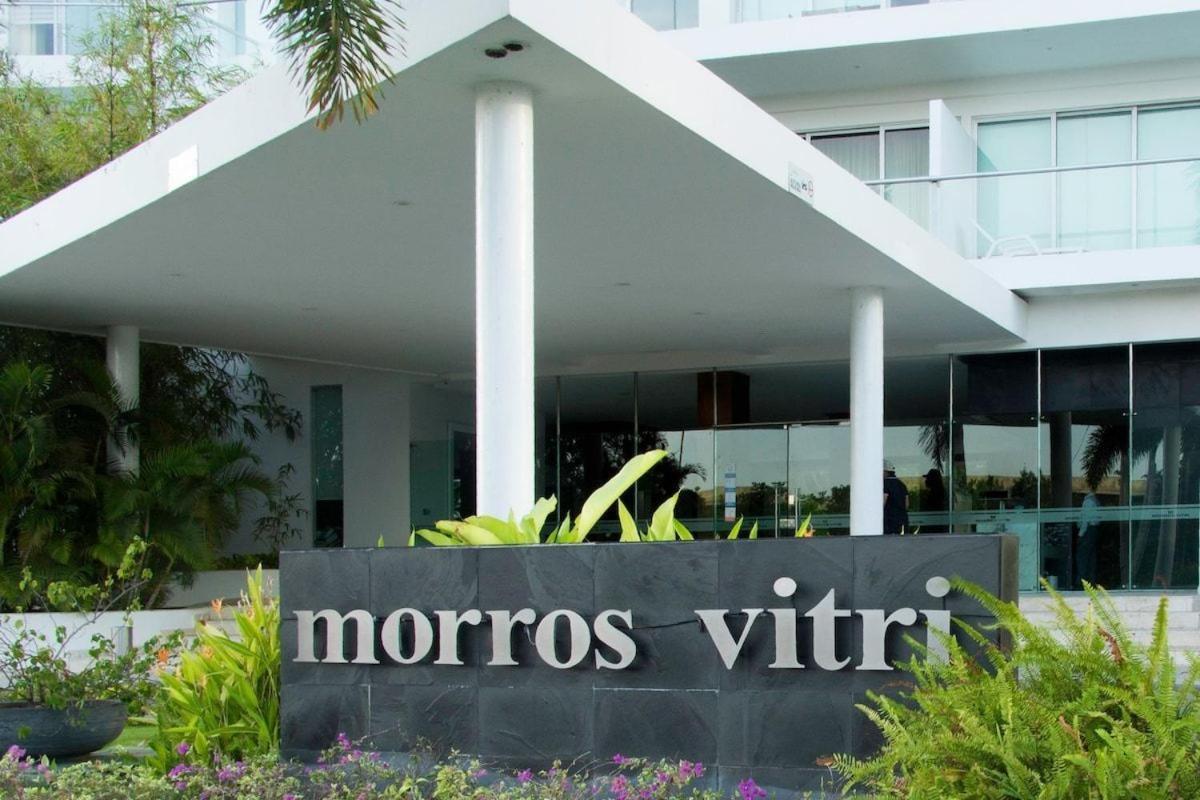 Apartment Morros- Apartamento Con Salida Directa Al Mar
