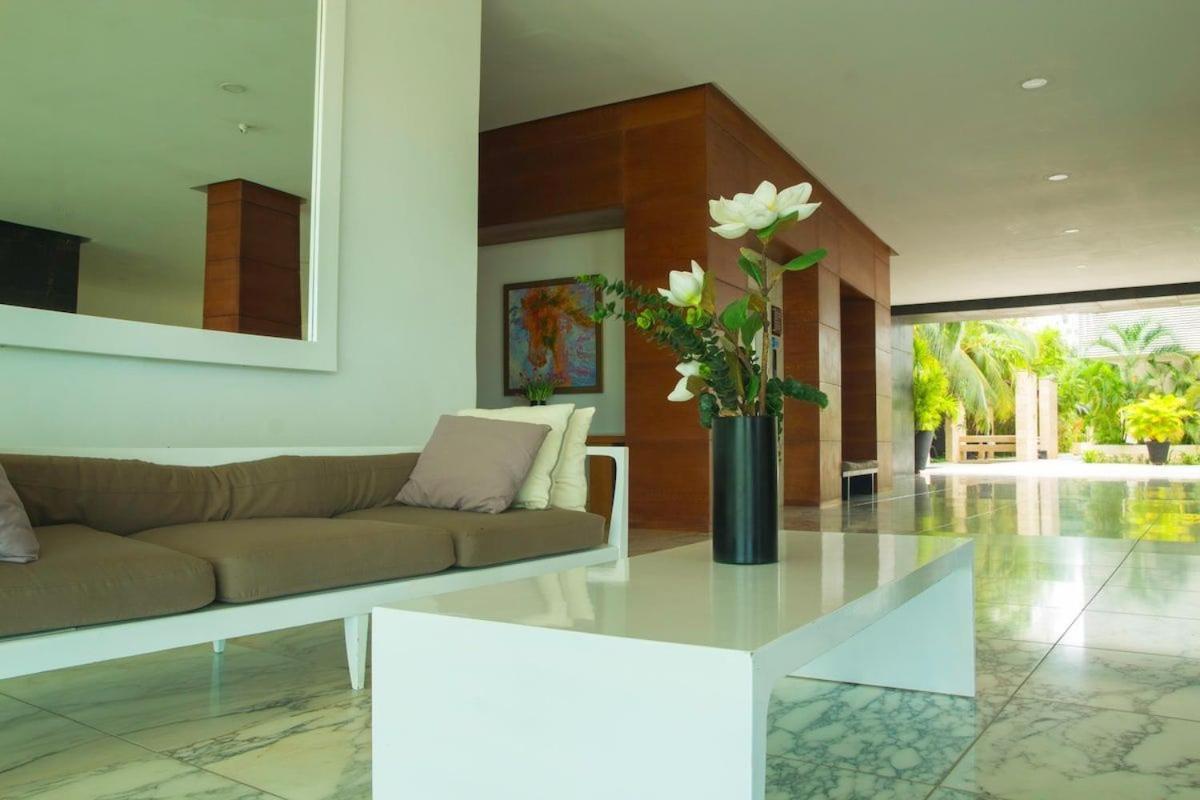 Apartment Morros- Apartamento Con Salida Directa Al Mar