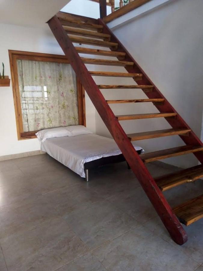 Apartamento Marlinda Beach House Cartagena