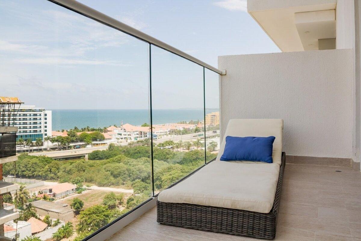 Apartamento Martinique Cartagena, Beautiful 1 & 2 Bedroom Cartagena