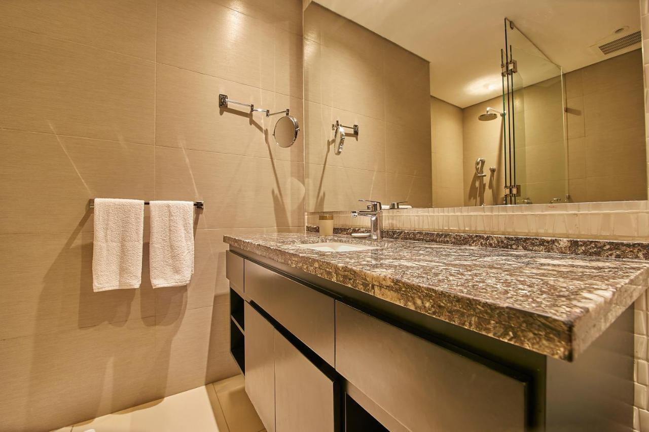 Stylish 1br Wbalcony & Amazing View