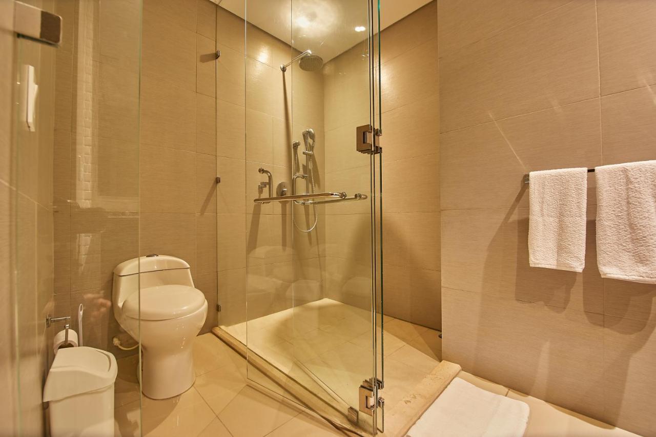 Stylish 1br Wbalcony & Amazing View Apartamento *