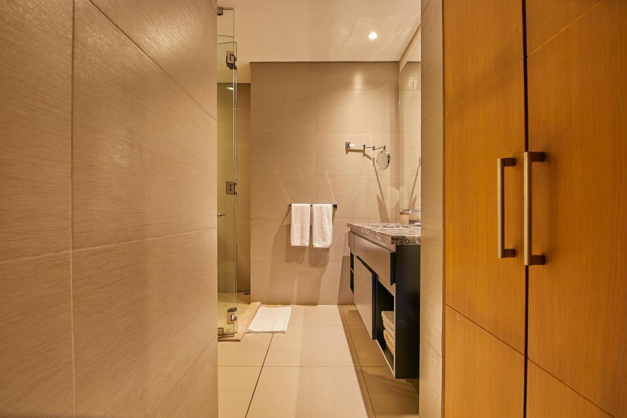Stylish 1br Wbalcony & Amazing View Apartamento