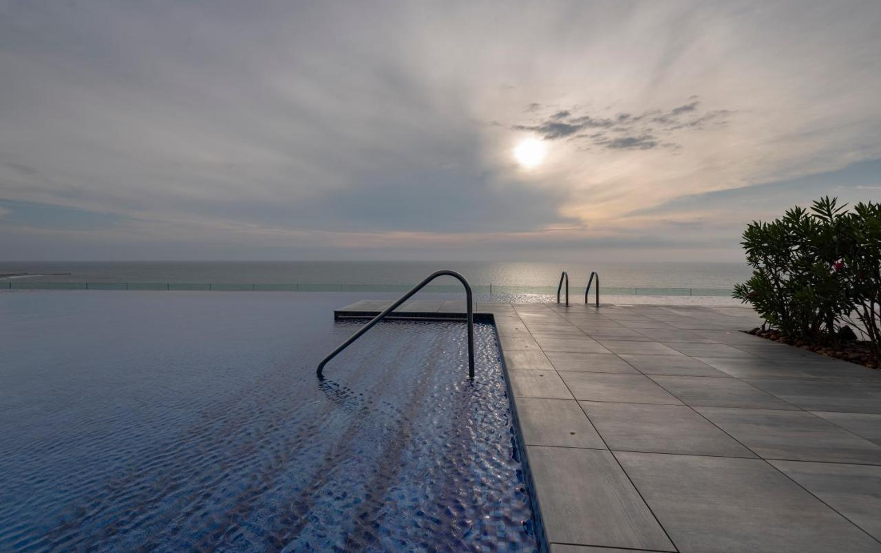 Apartamento Stylish 1br Wbalcony & Amazing View *