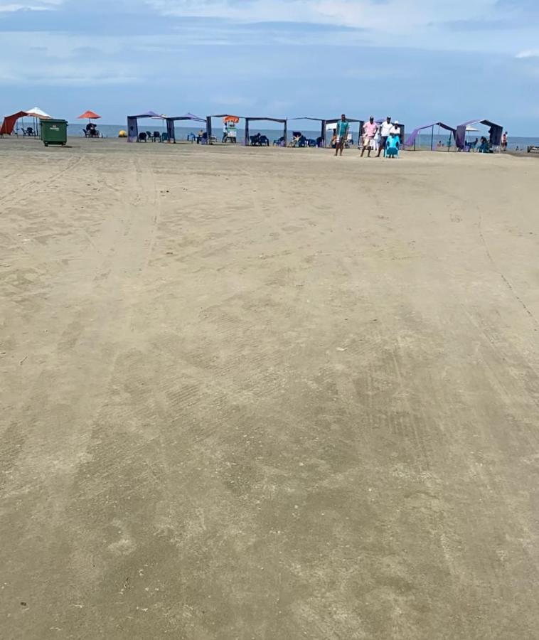 Apartamento Playa Boquilla-morros- Apto Cerca Americas Dentro De H Sonesta