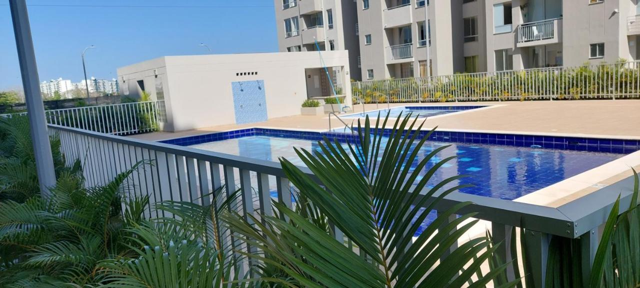 Hermoso Con Balcon, 3 Alcobas Apartamento *