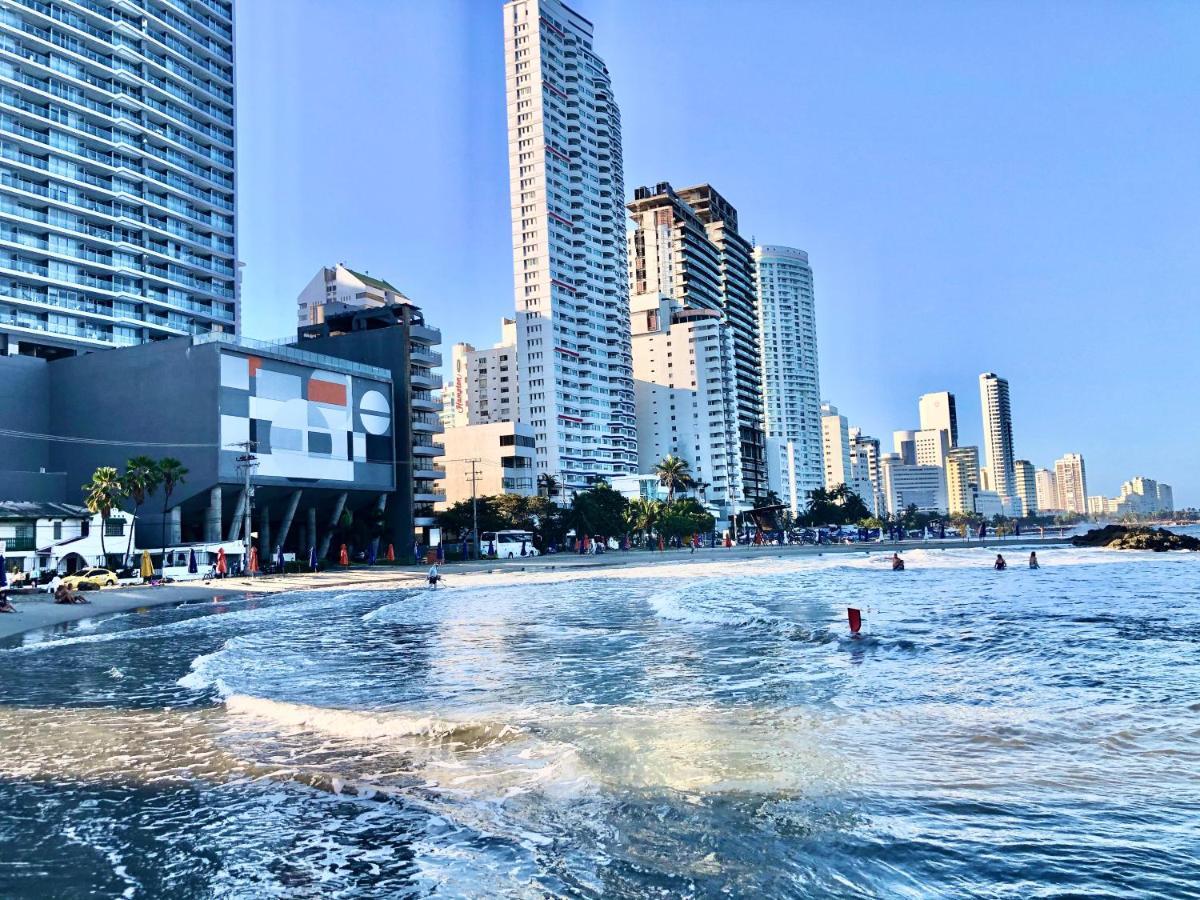 Luxury Namaste-morros Cartagena