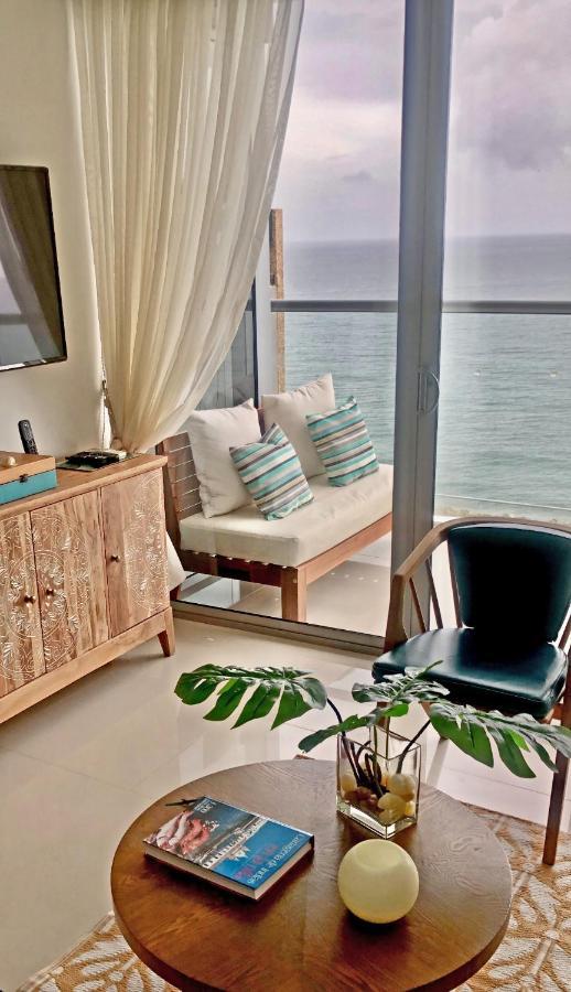 Luxury Namaste-morros * Cartagena