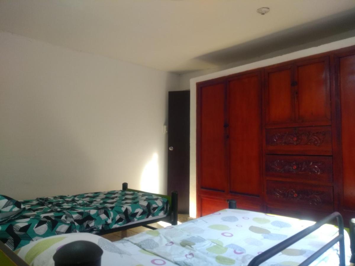 Samara House - Encantadora Casa En De Indias Apartamento Cartagena