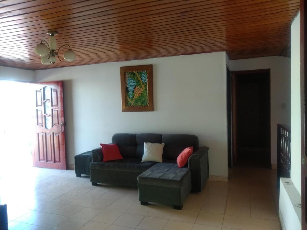 Apartamento Samara House - Encantadora Casa En De Indias