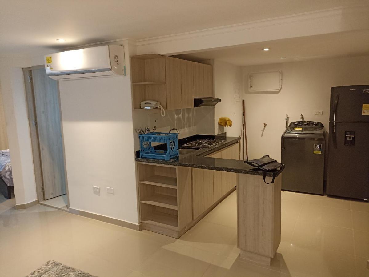 Altamar Apartamento *