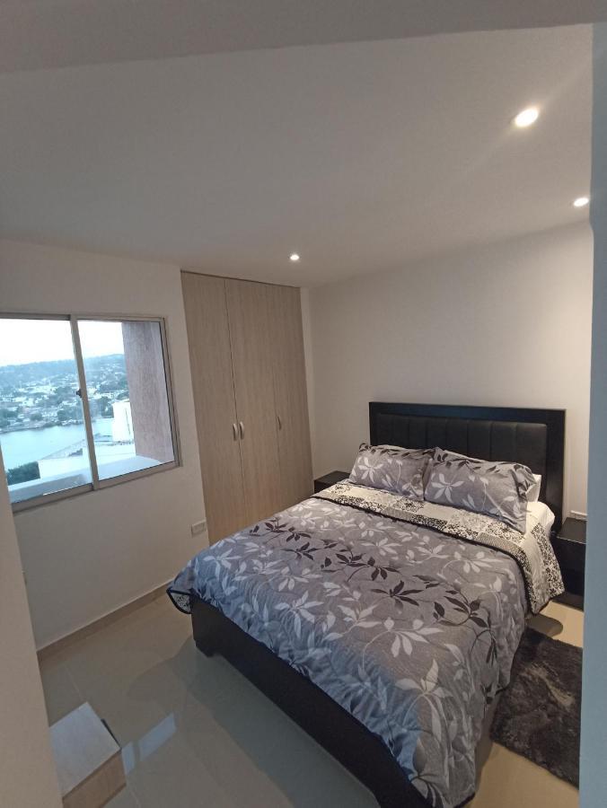 Altamar Apartamento *