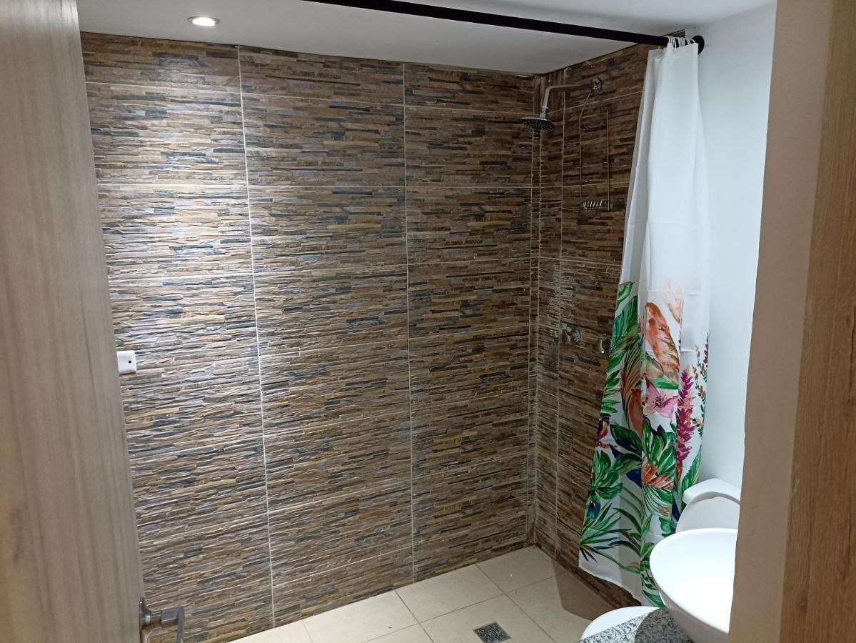 Altamar Apartamento Cartagena