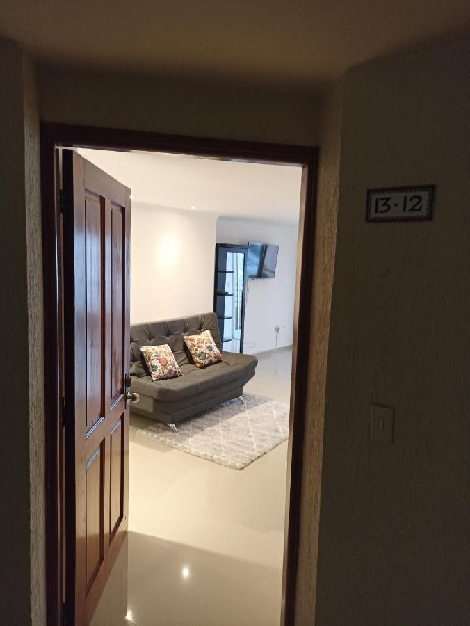 Apartamento Altamar