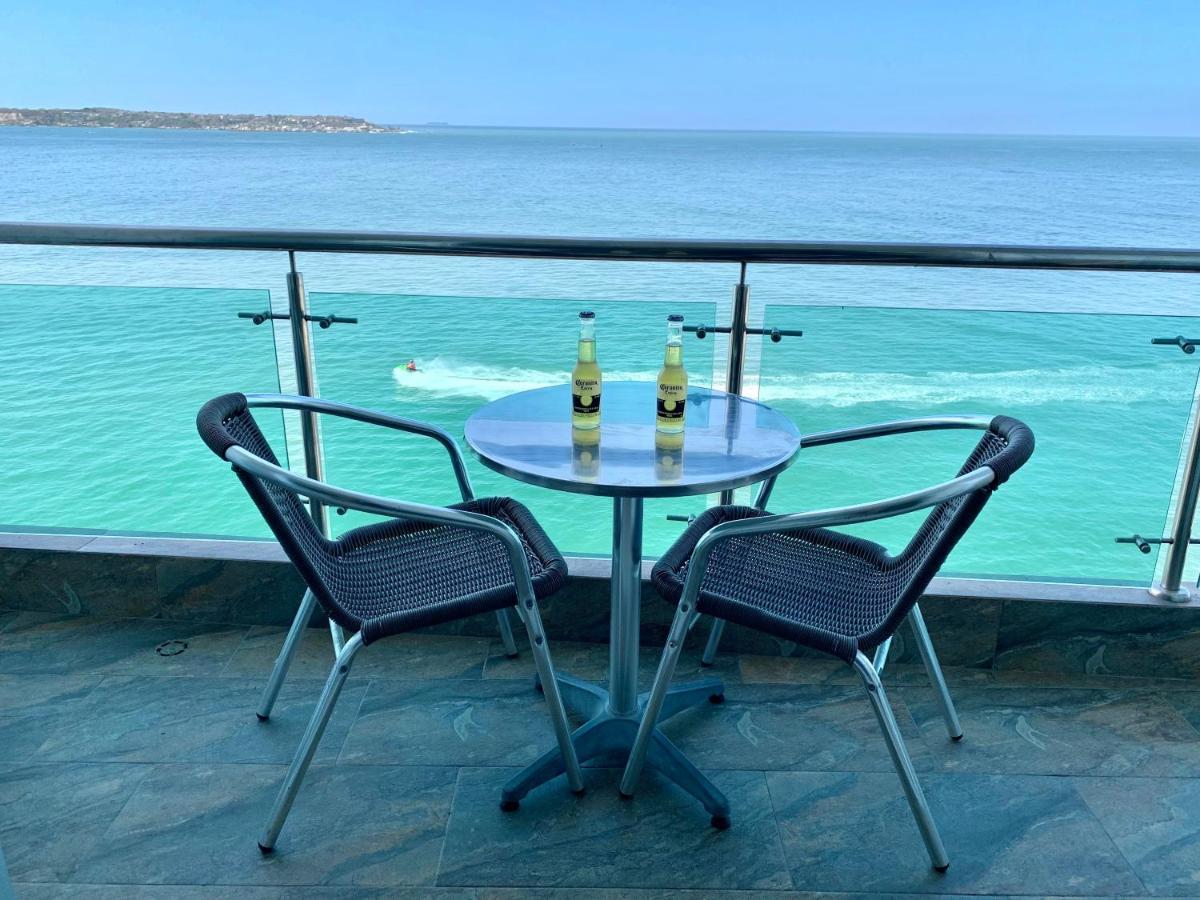 807 Moderno En El Laguito, Vista Al Mar