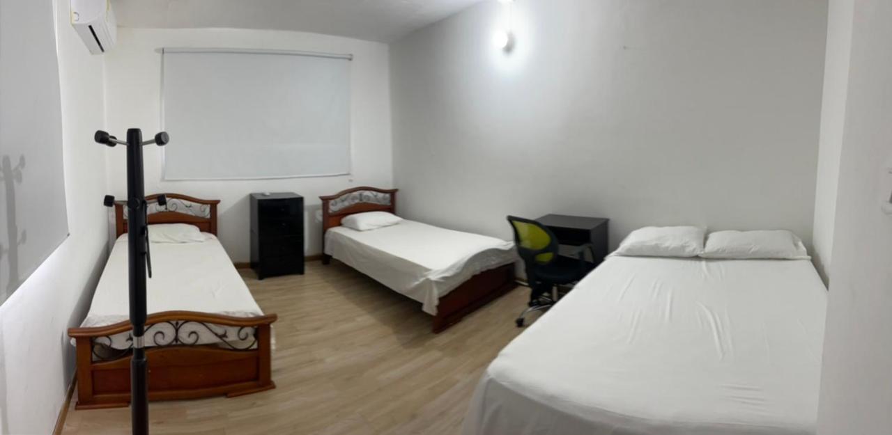 Mar Uno Сasa de vacaciones Cartagena