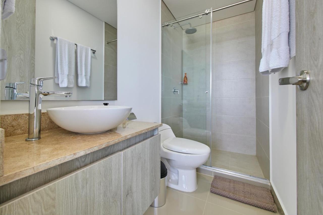 Apartamento Artsy Oceanview W Incredible Rooftop Pool *