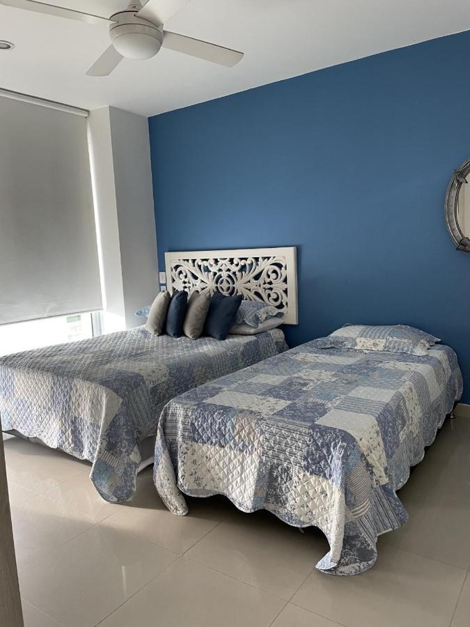 Apartamento Morros Epic 25 *