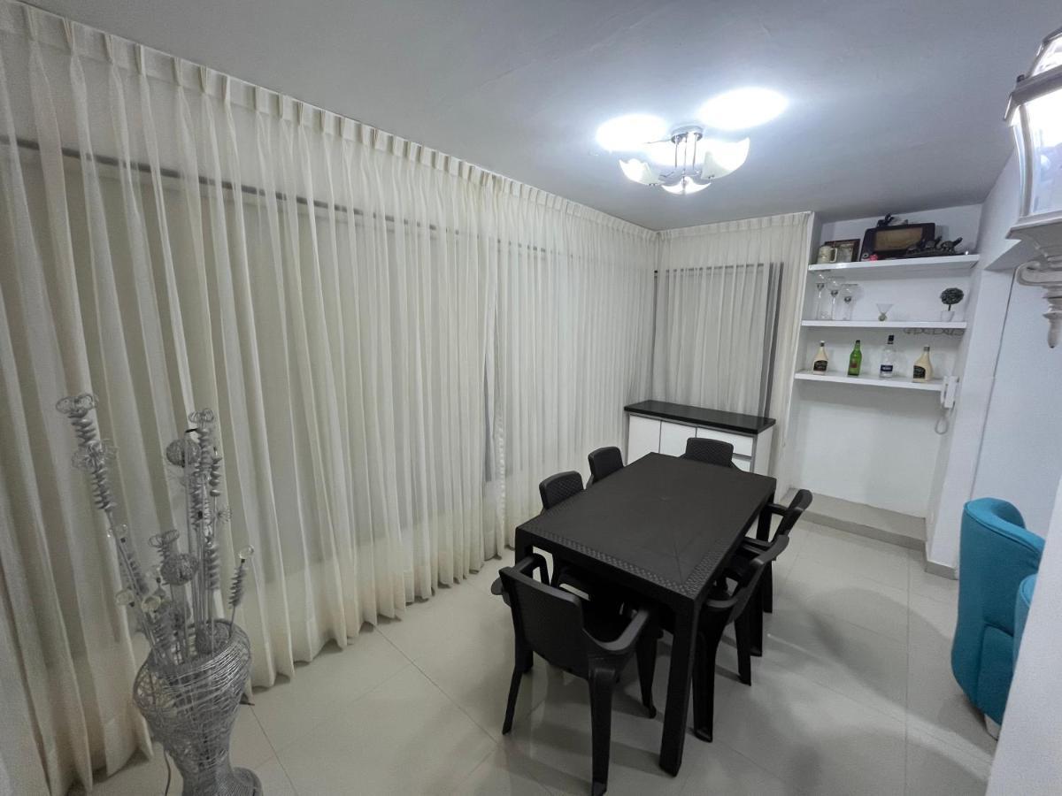 Apartamento Rivas