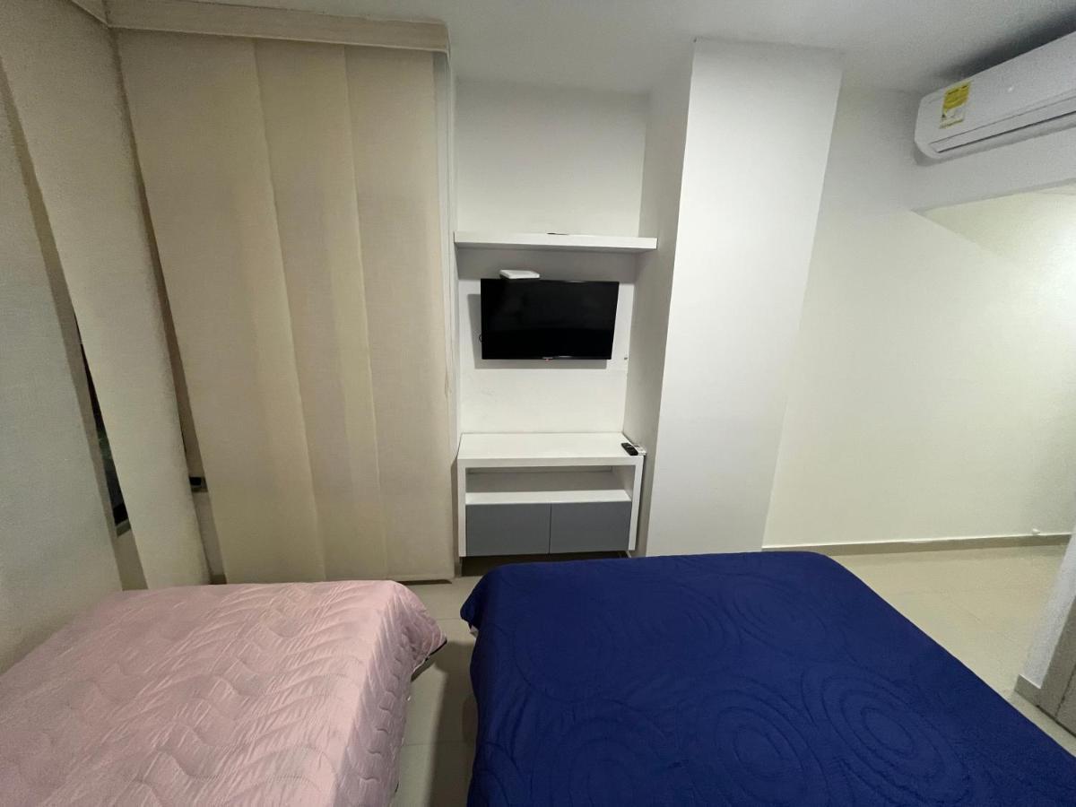 Rivas Apartamento *