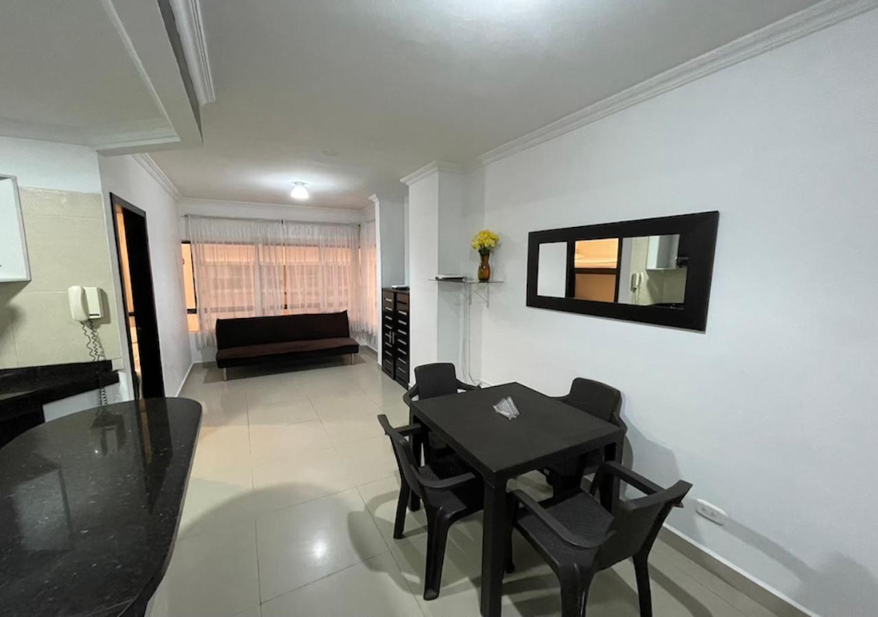 Apartamento Rivas Cartagena