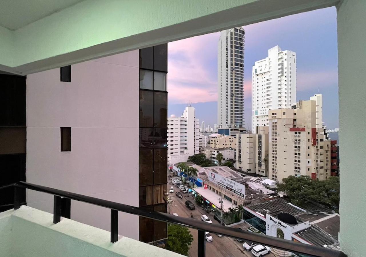 Rivas Cartagena